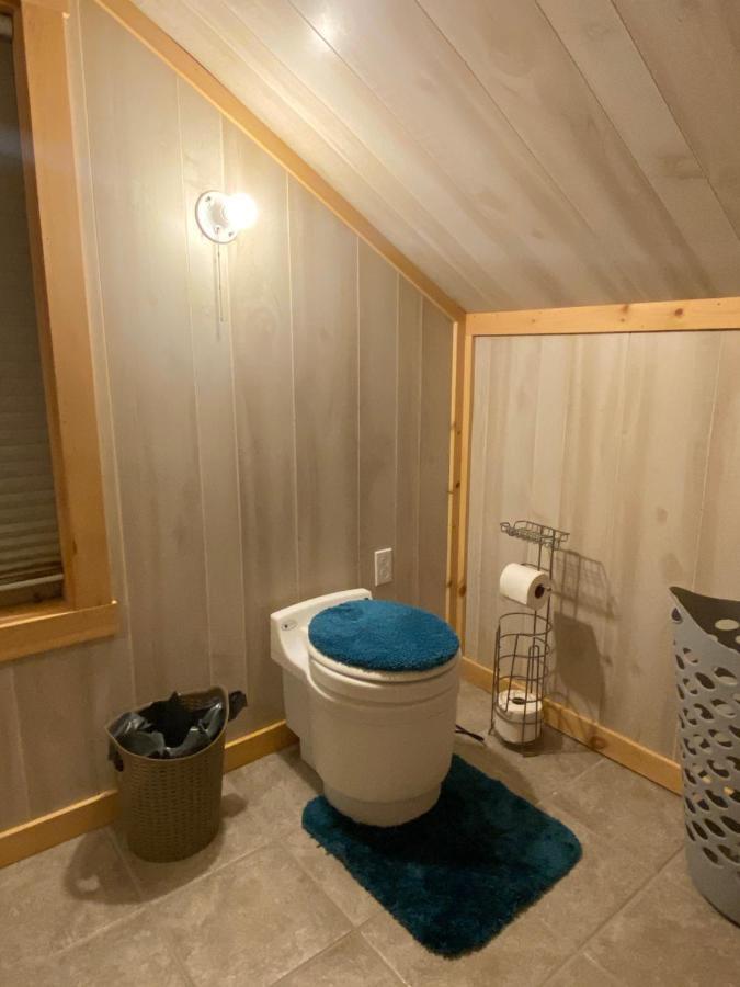 Charming Studio In-Law On Great East Lake Acton Exterior photo
